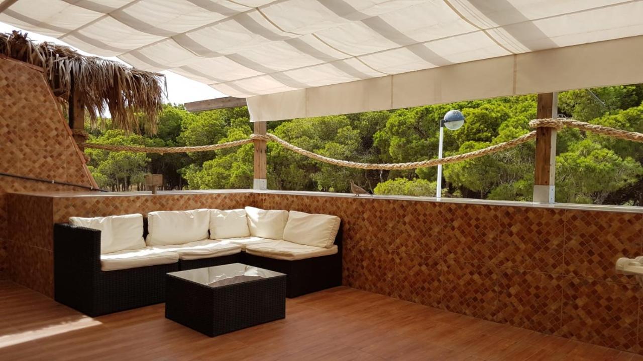 Cala Del Pino Appartement La Manga del Mar Menor