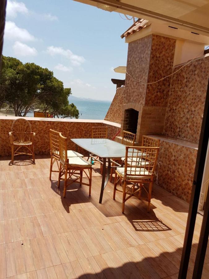 Appartement Cala Del Pino