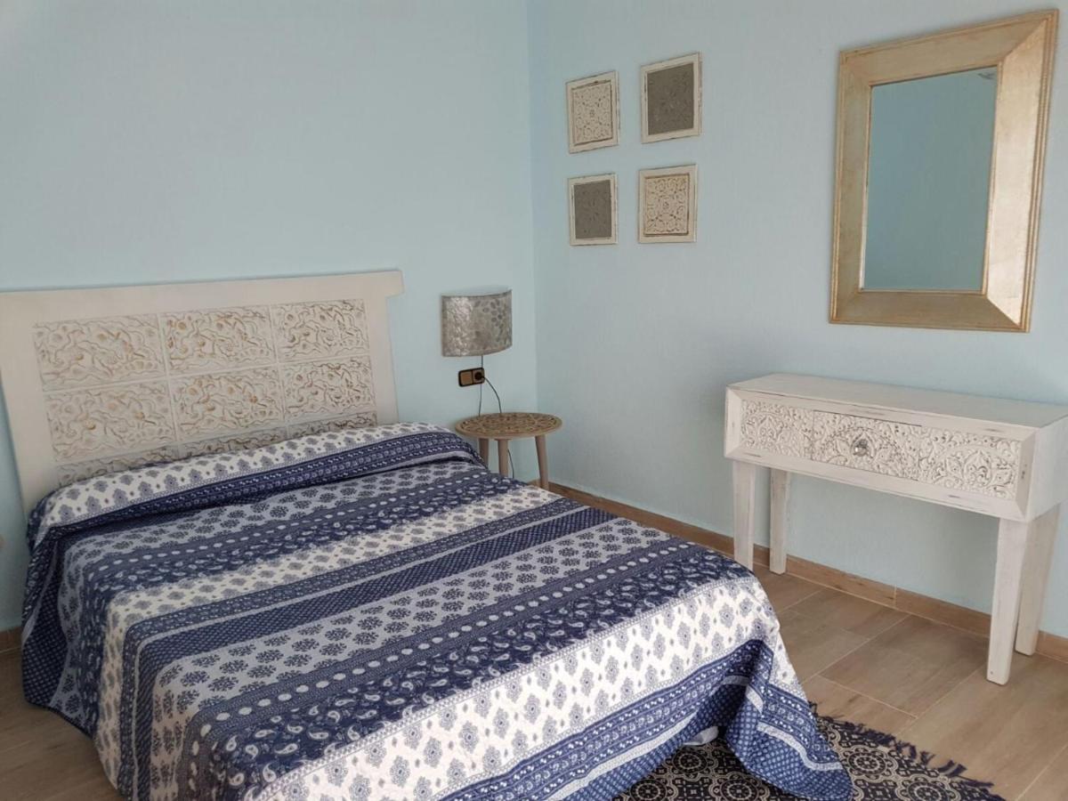 Cala Del Pino Appartement *