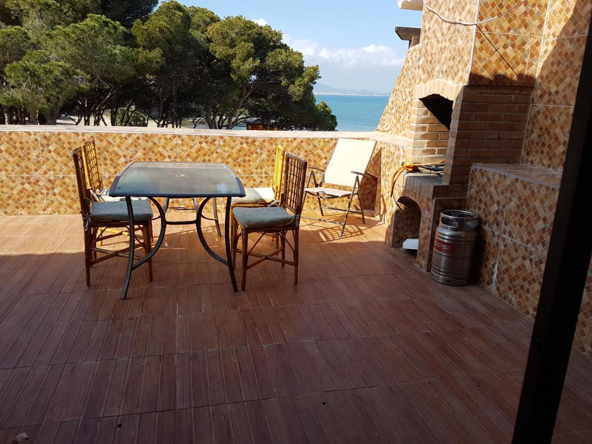 Cala Del Pino Appartement La Manga del Mar Menor