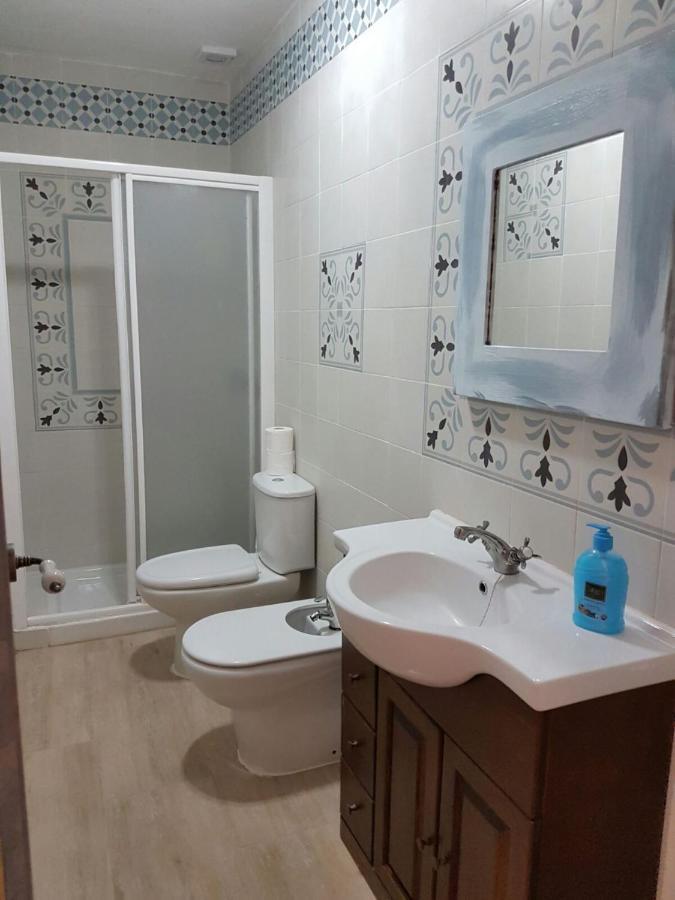 Appartement Cala Del Pino La Manga del Mar Menor