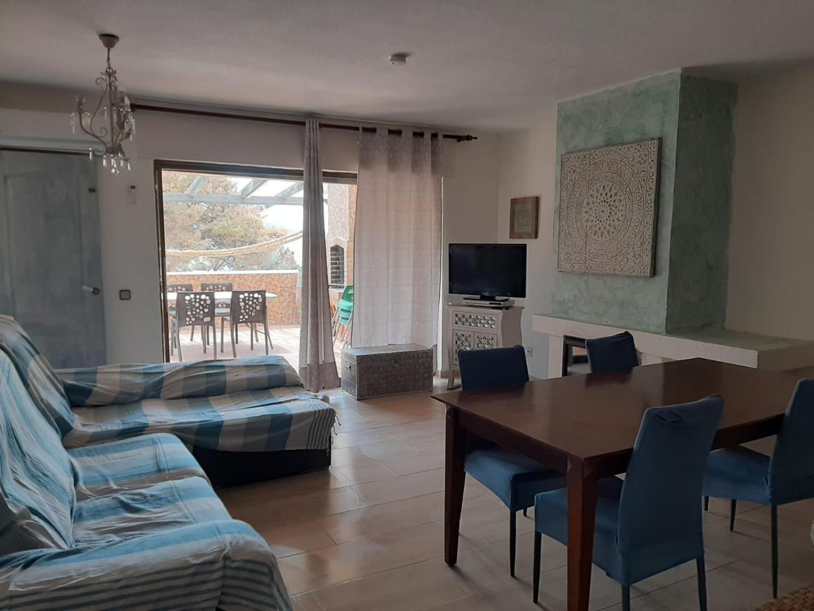 Cala Del Pino Appartement *