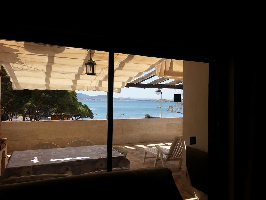 Appartement Cala Del Pino *