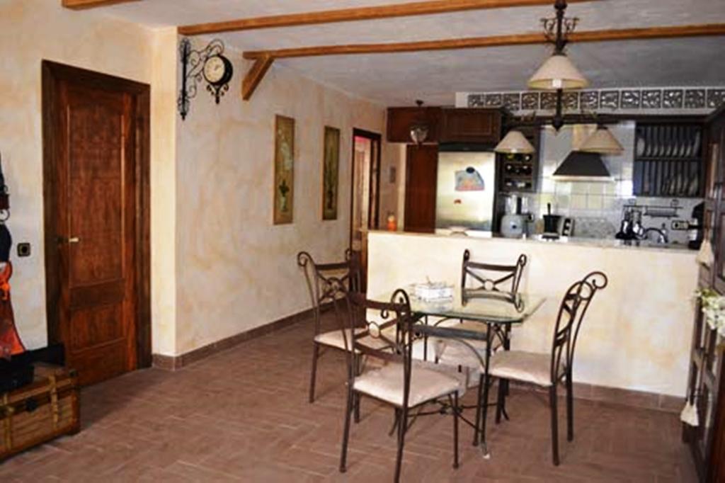 Appartement Cala Del Pino *