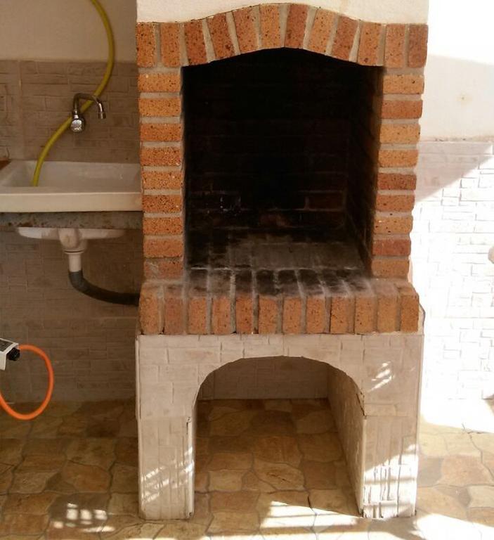 Appartement Cala Del Pino