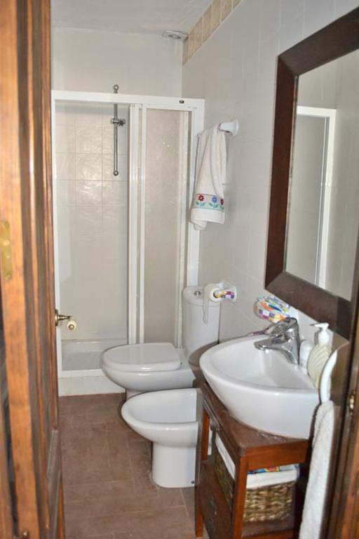Appartement Cala Del Pino *