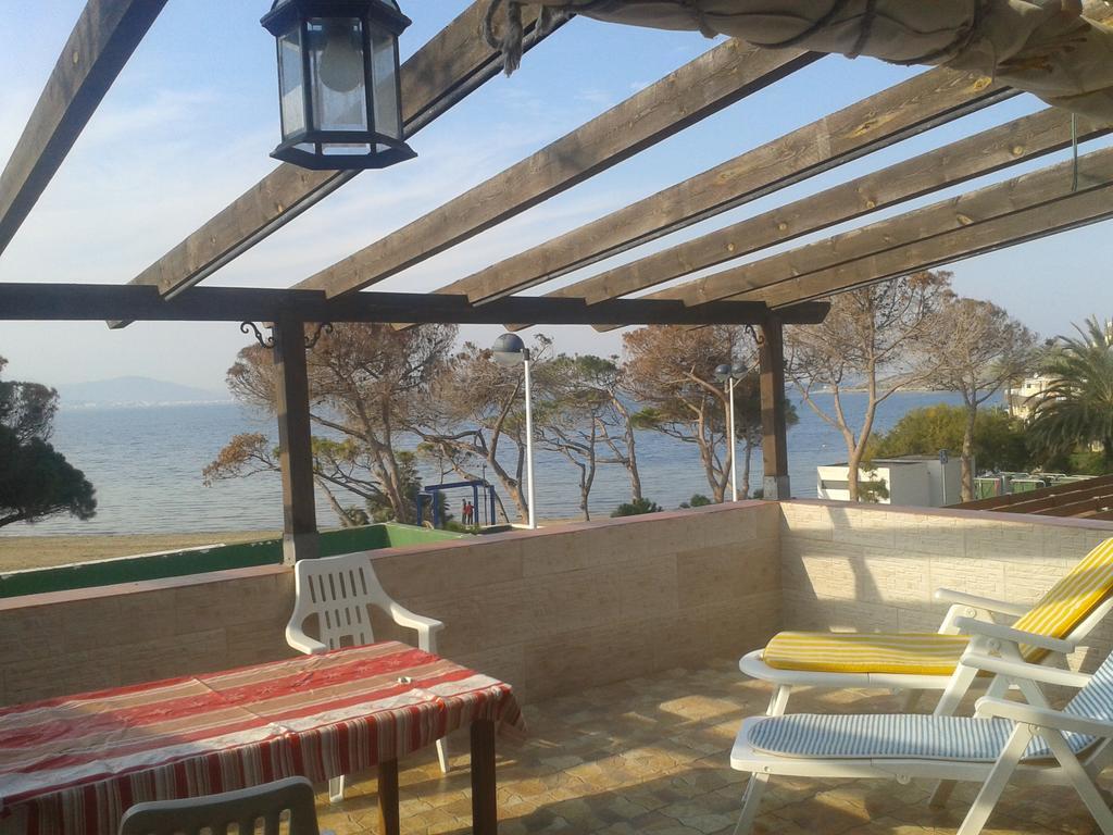 Cala Del Pino Appartement