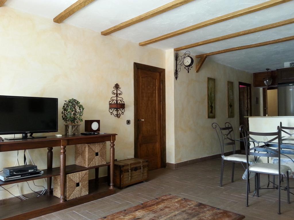 Appartement Cala Del Pino La Manga del Mar Menor