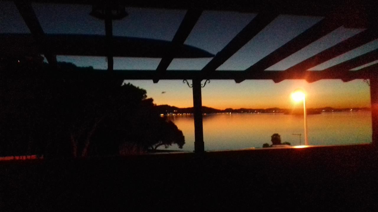 Appartement Cala Del Pino *