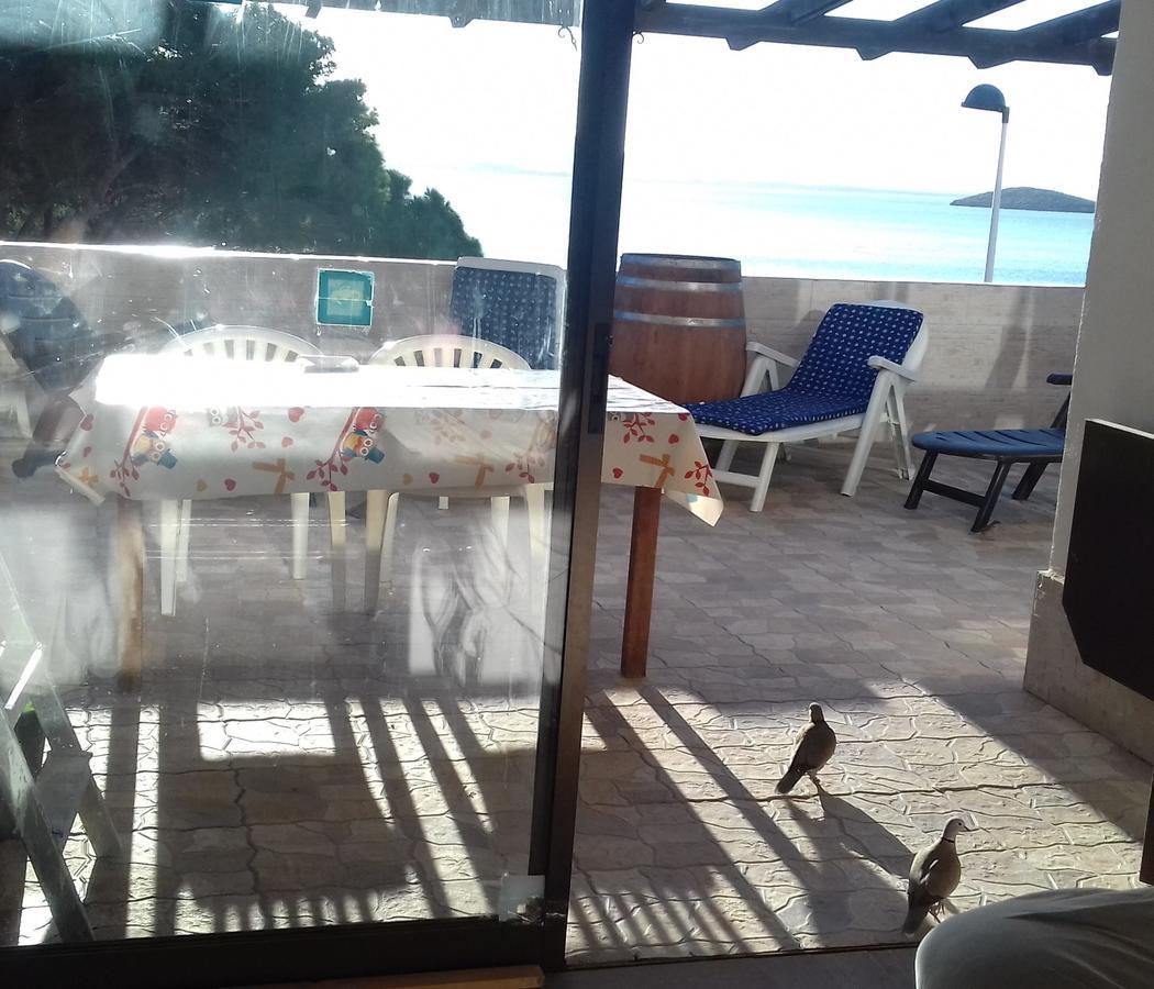 Cala Del Pino Appartement *