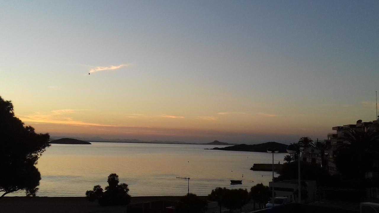 Appartement Cala Del Pino