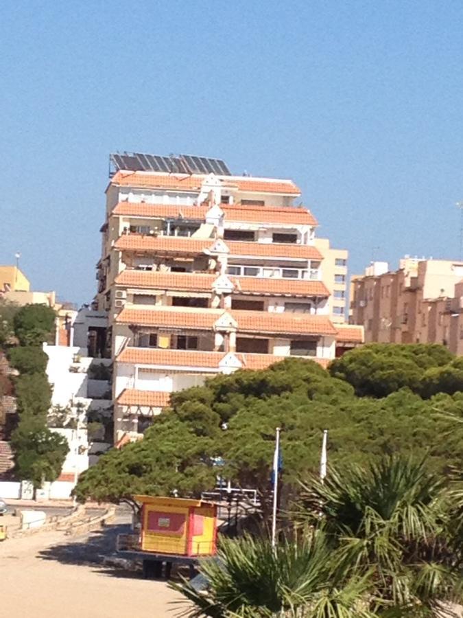 Appartement Cala Del Pino *