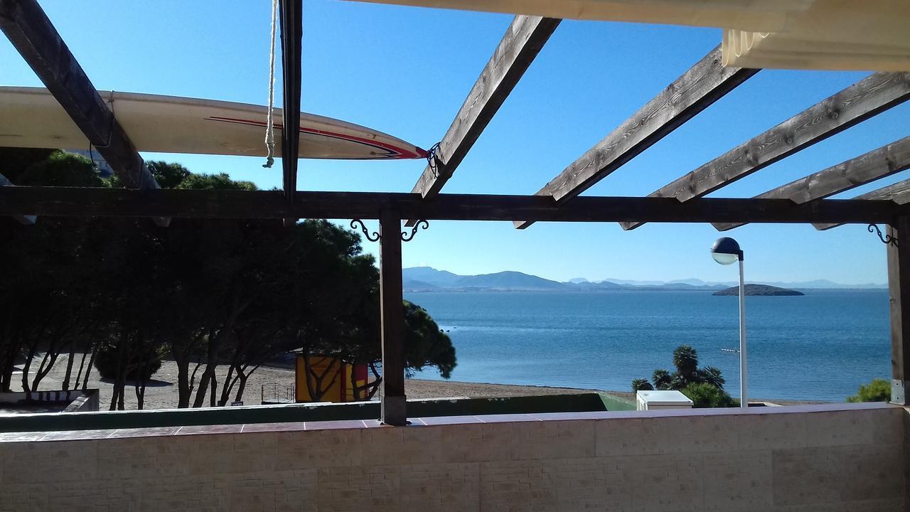 Cala Del Pino Appartement