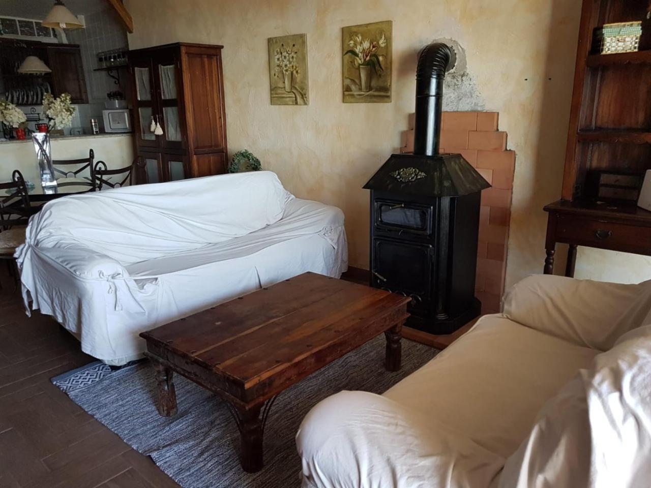 Cala Del Pino Appartement