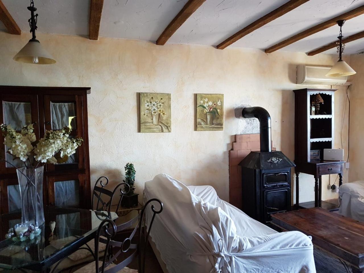 Appartement Cala Del Pino