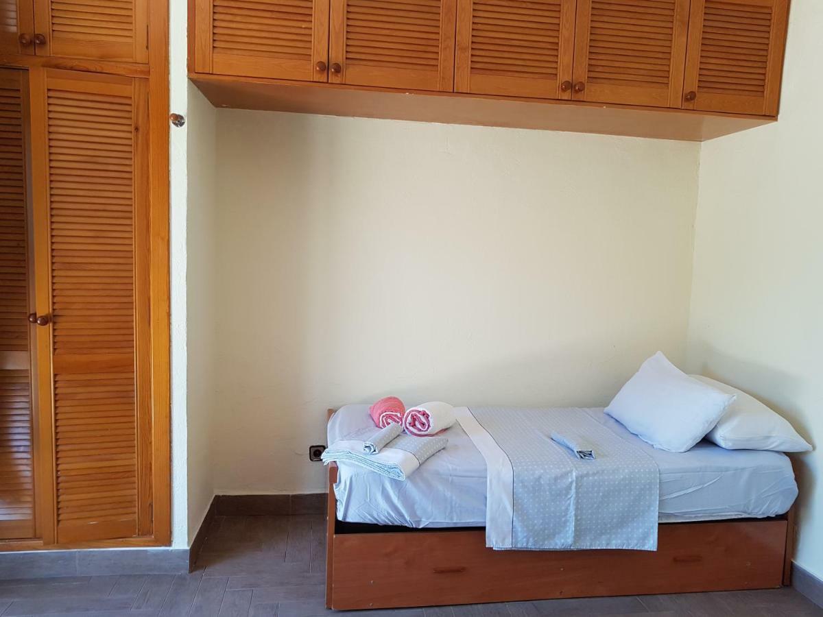 Cala Del Pino Appartement La Manga del Mar Menor