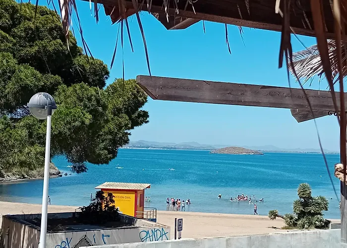 Cala Del Pino