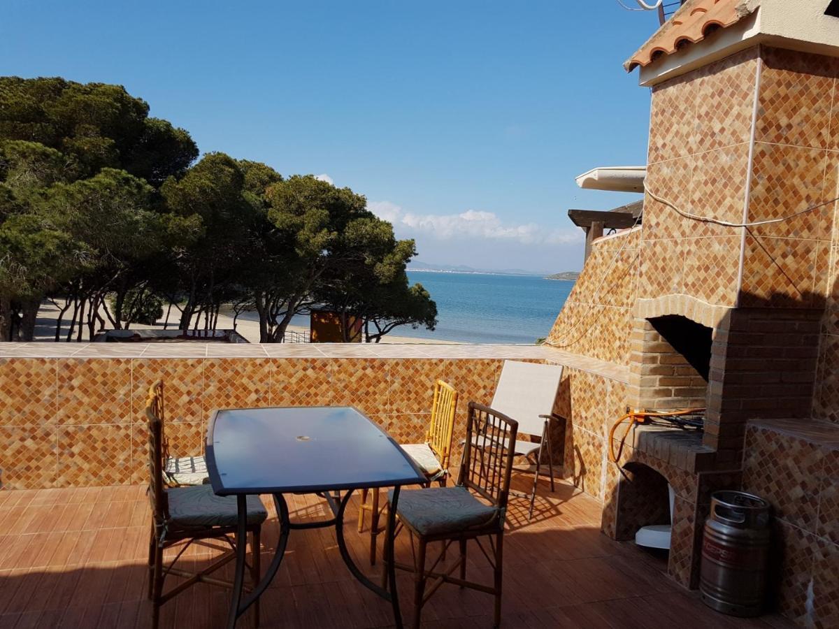 Cala Del Pino La Manga del Mar Menor