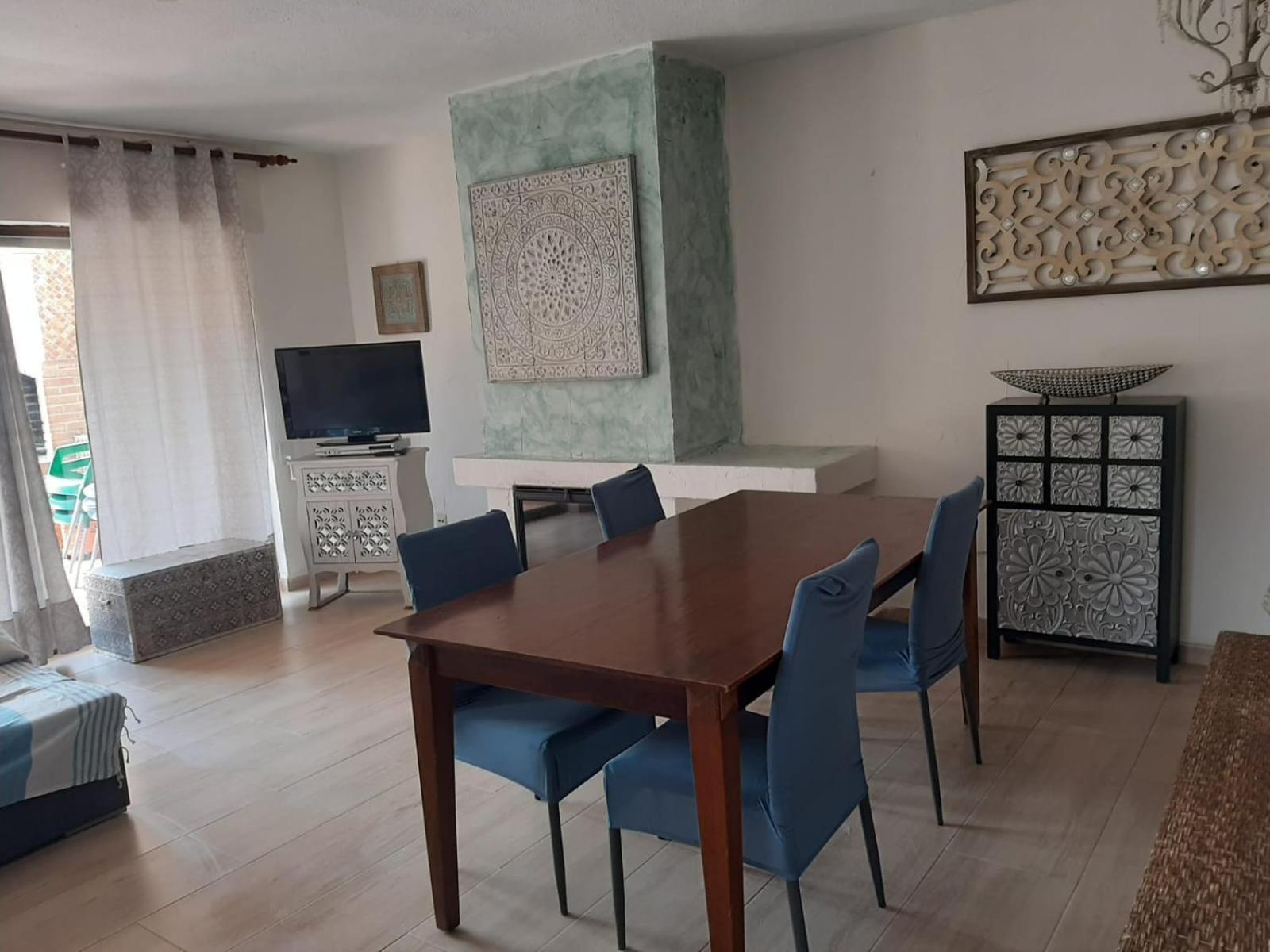Apartamento Cala Del Pino La Manga del Mar Menor