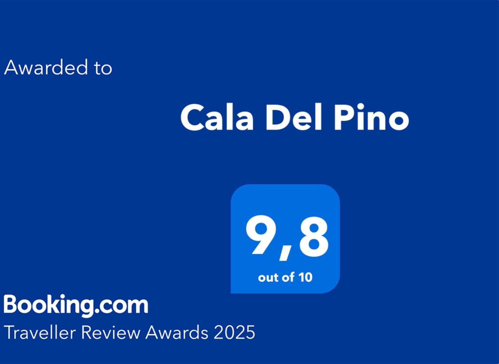 Cala Del Pino Apartamento *