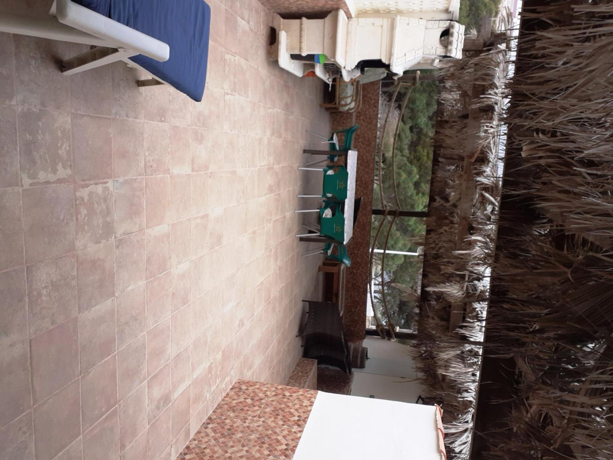 Cala Del Pino Apartamento