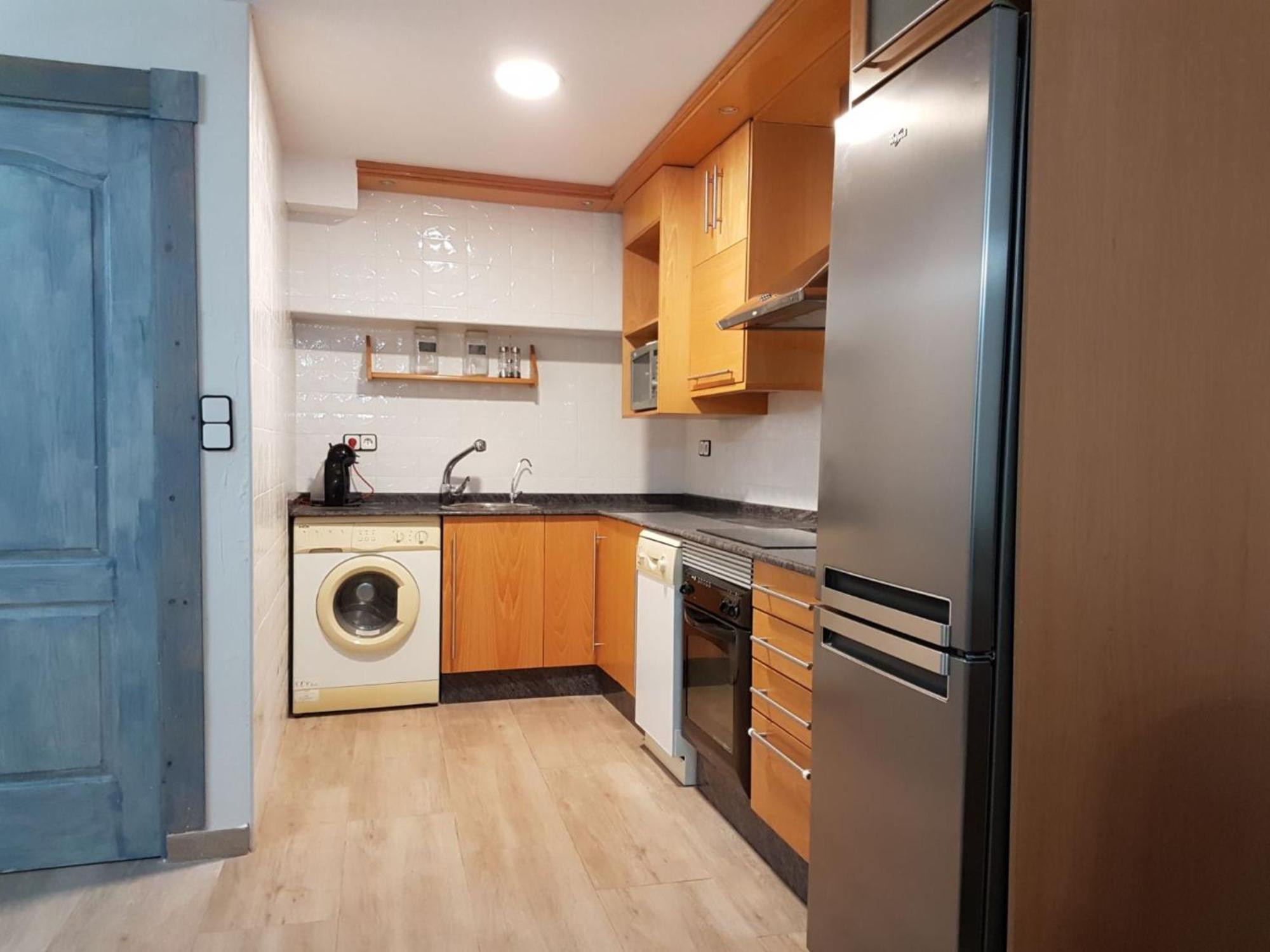 Apartamento Cala Del Pino