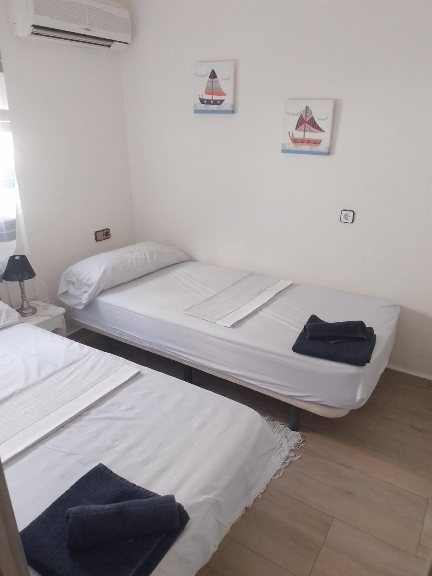 Apartment Cala Del Pino *
