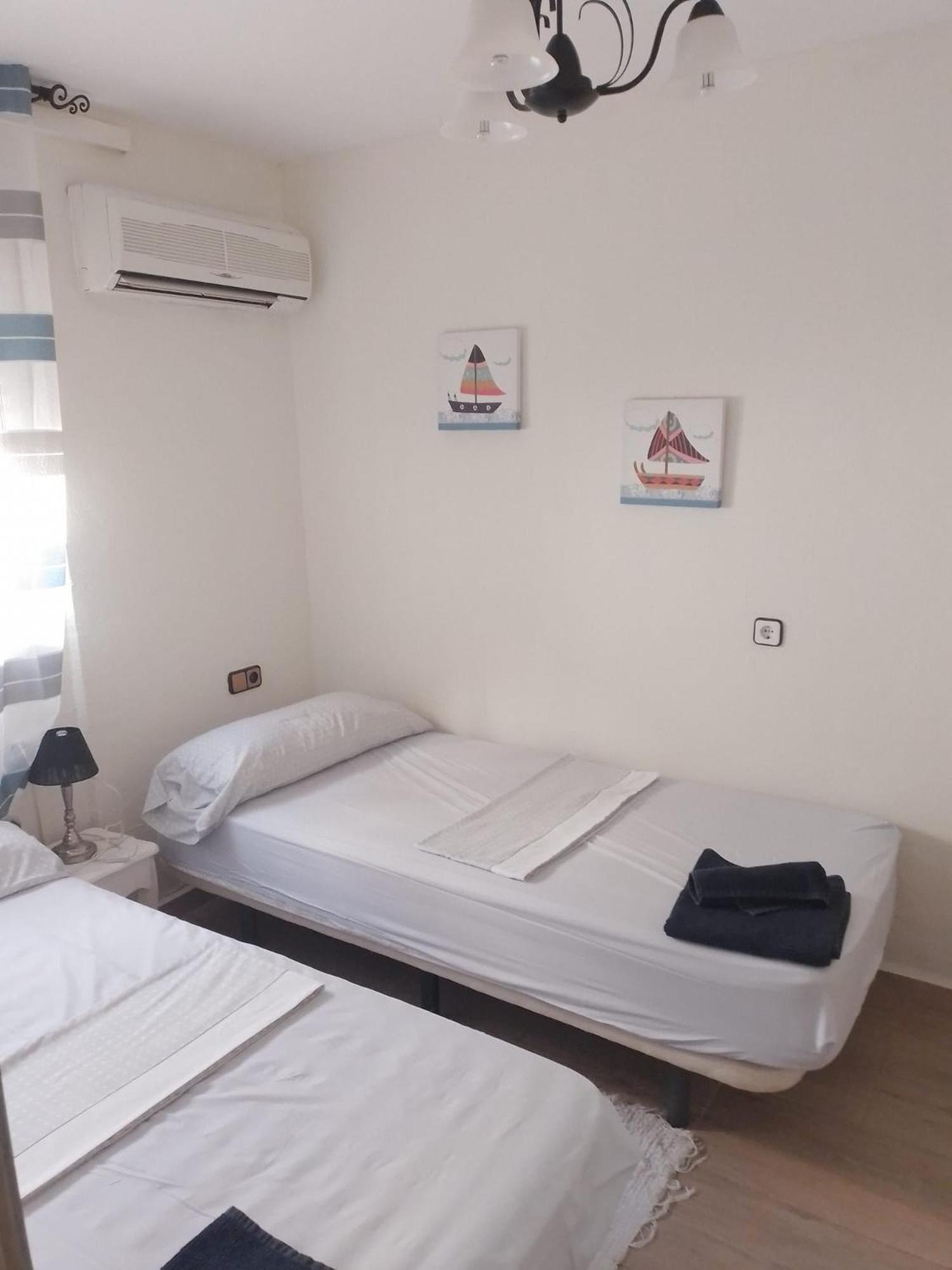 Apartamento Cala Del Pino La Manga del Mar Menor
