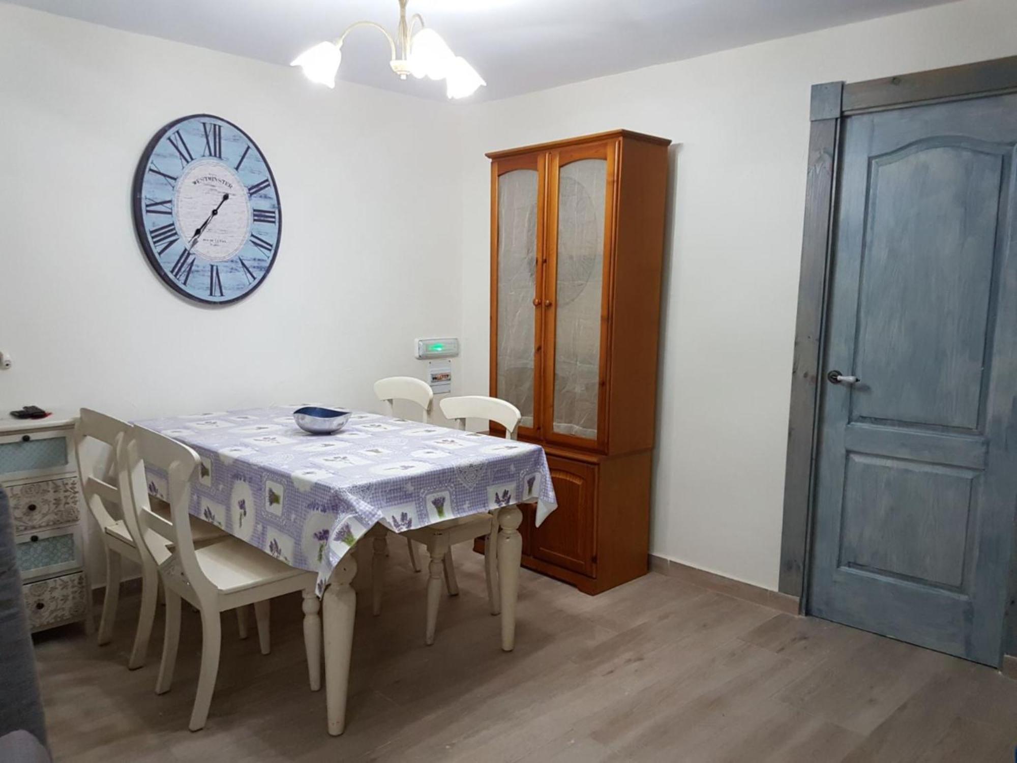 Apartamento Cala Del Pino