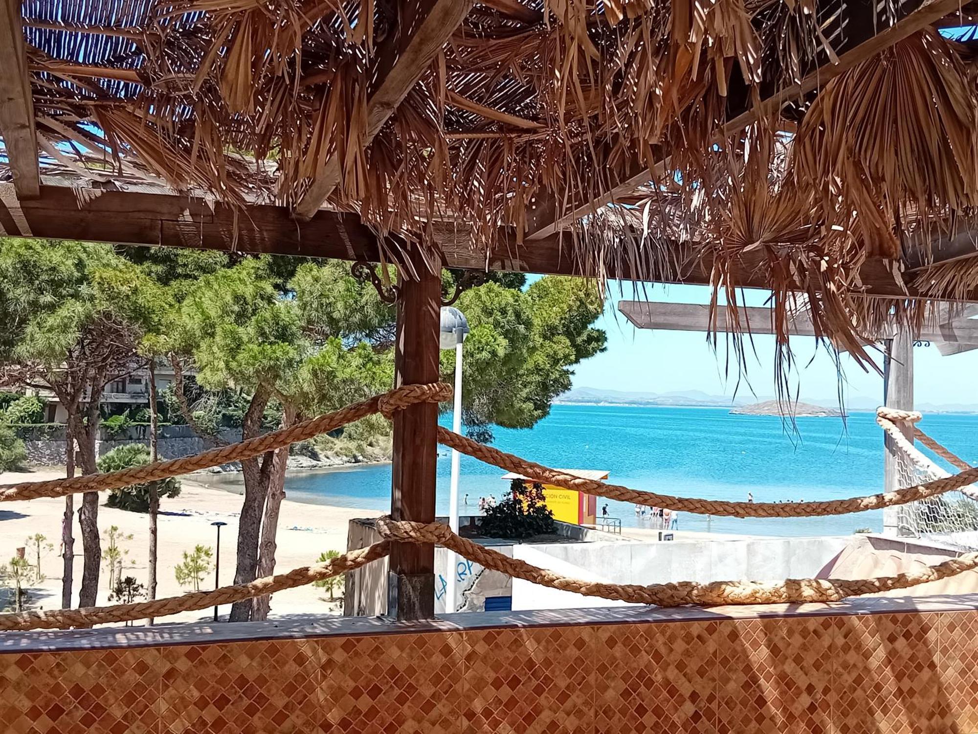 Apartamento Cala Del Pino