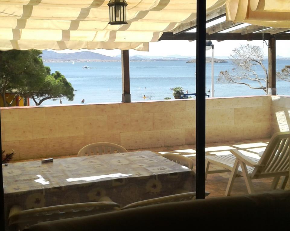 Apartamento Cala Del Pino La Manga del Mar Menor