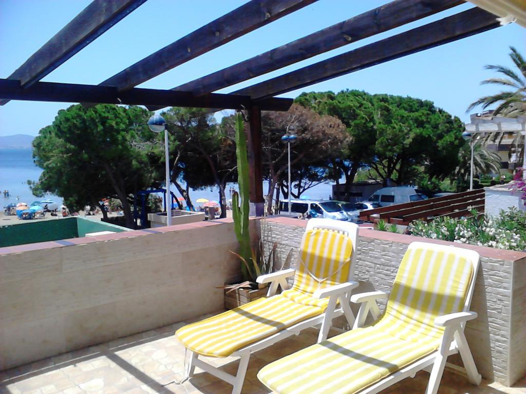 Cala Del Pino Apartamento *