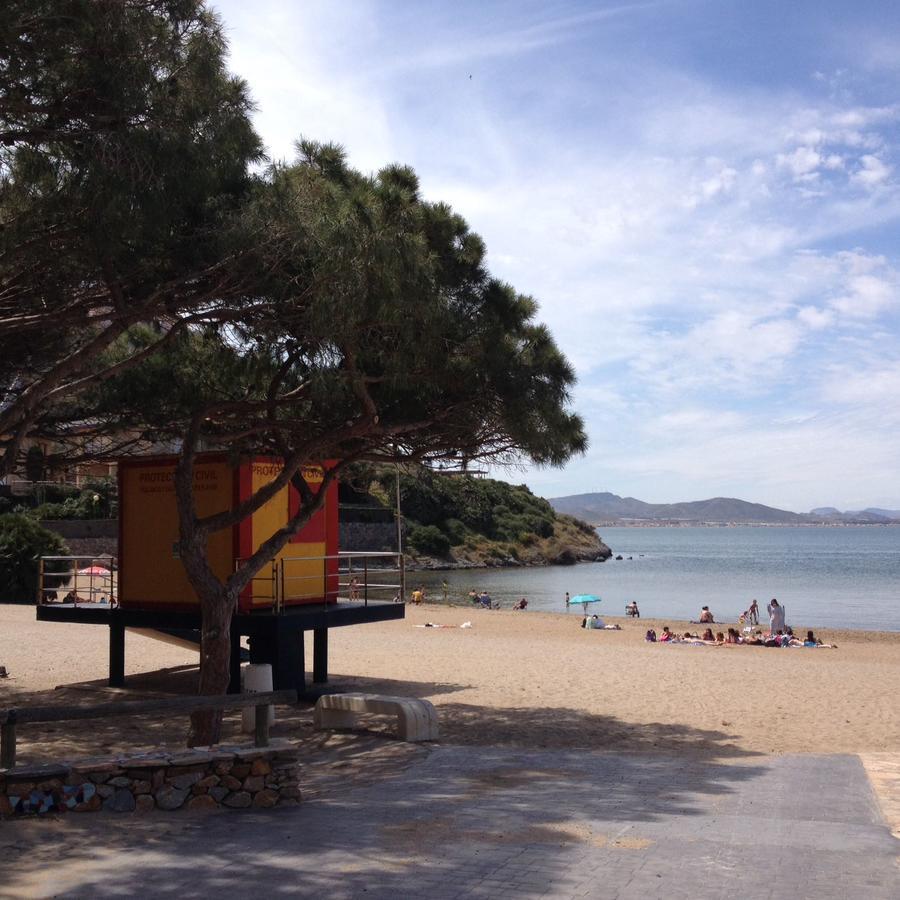 Apartamento Cala Del Pino