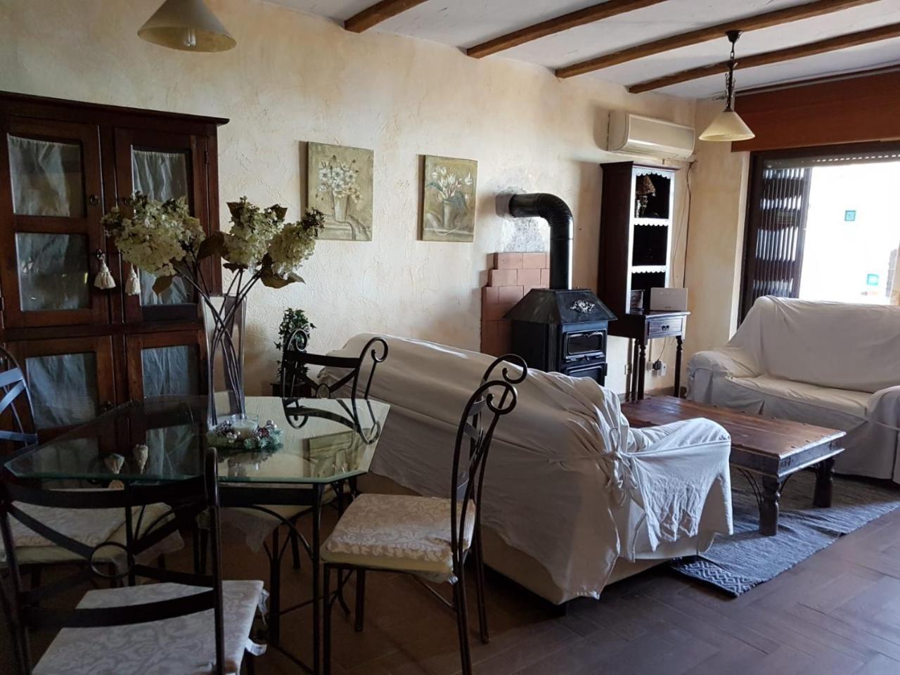 Apartament Cala Del Pino